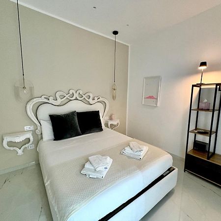 Ferienwohnung Pe Vic E Vicariell Neapel Exterior foto