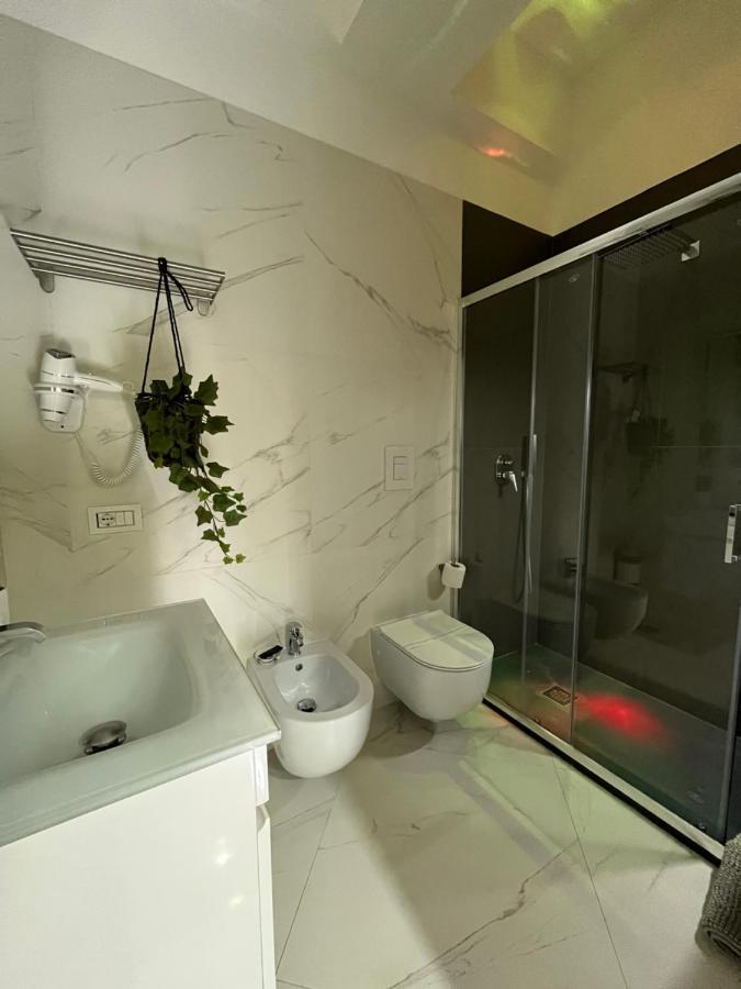 Ferienwohnung Pe Vic E Vicariell Neapel Exterior foto